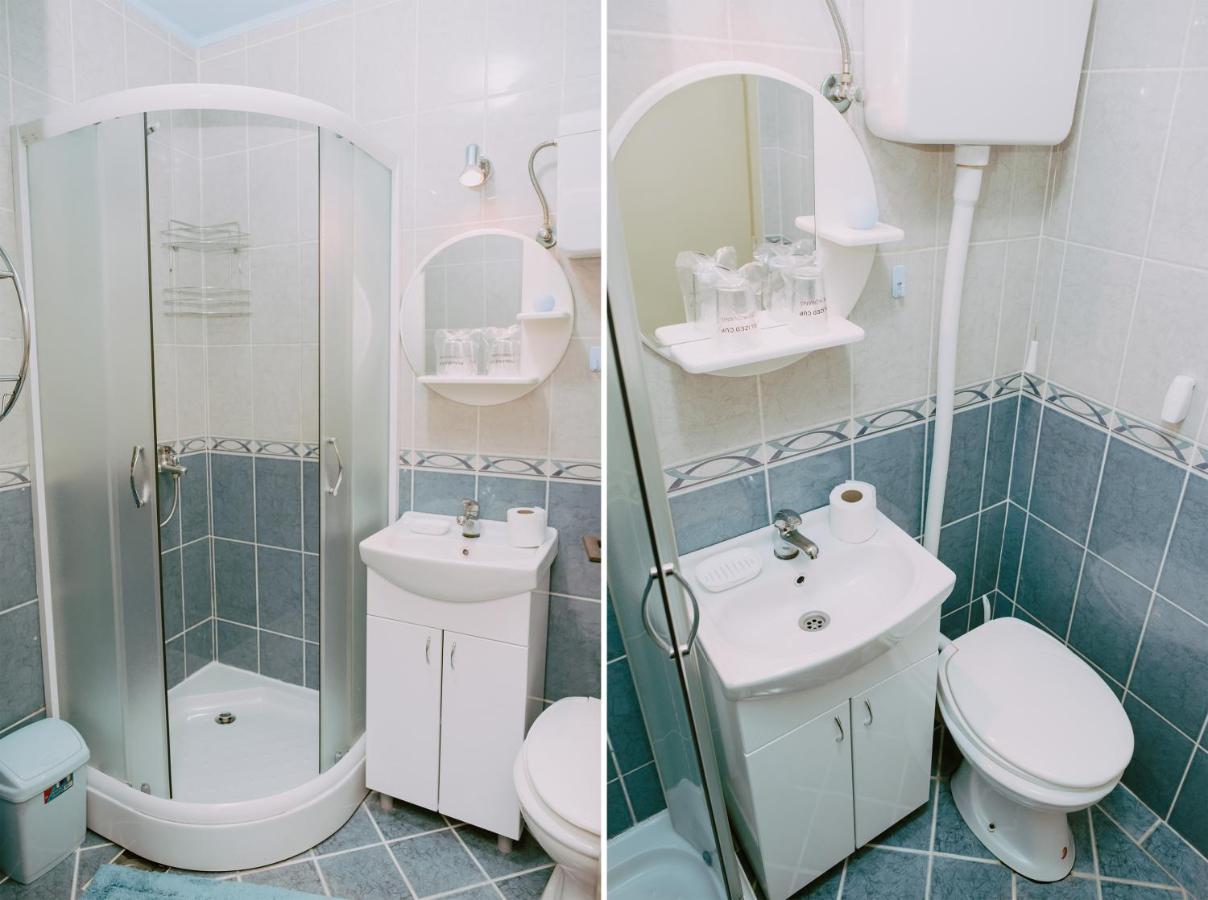 Apartment Buba Palic