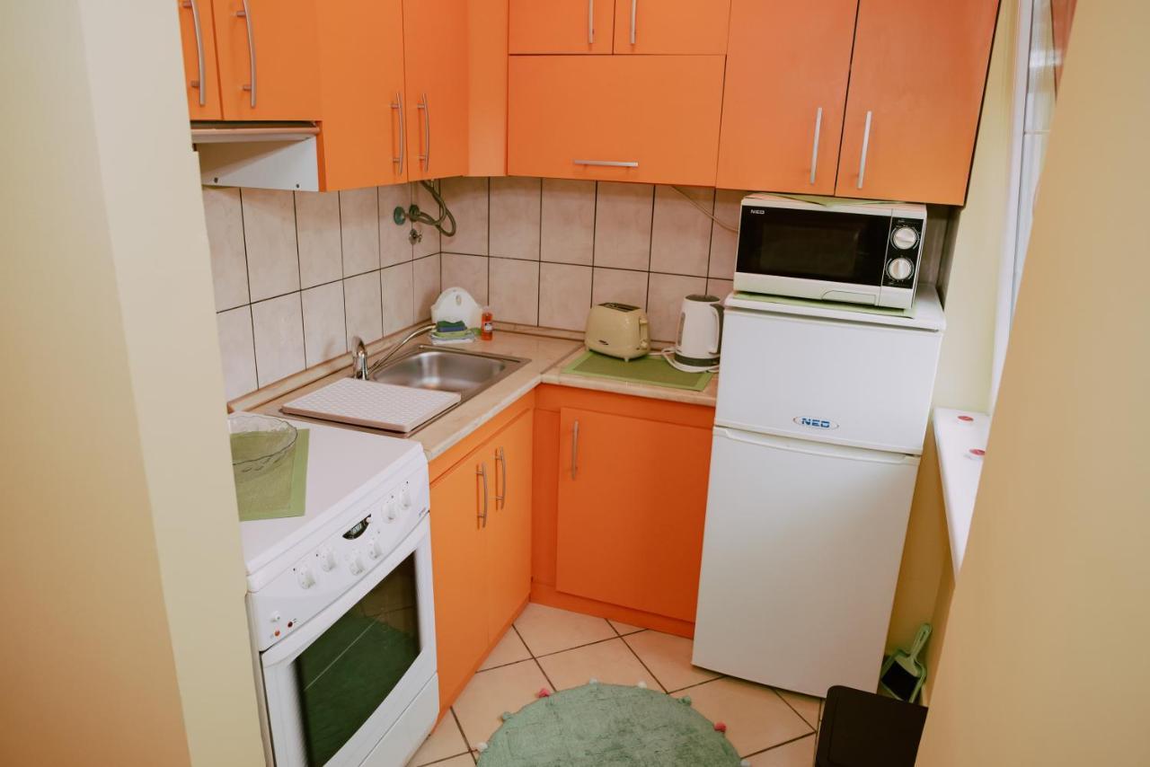 Apartment Buba Palic