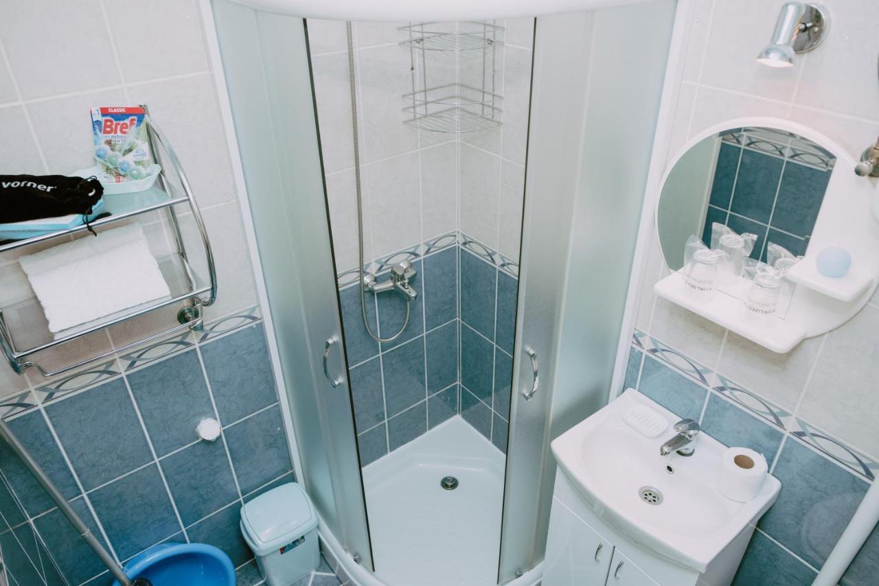 Buba Apartment Palic