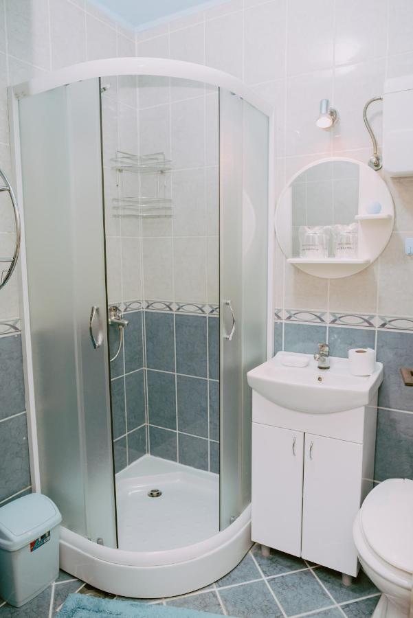 Apartment Buba Palic