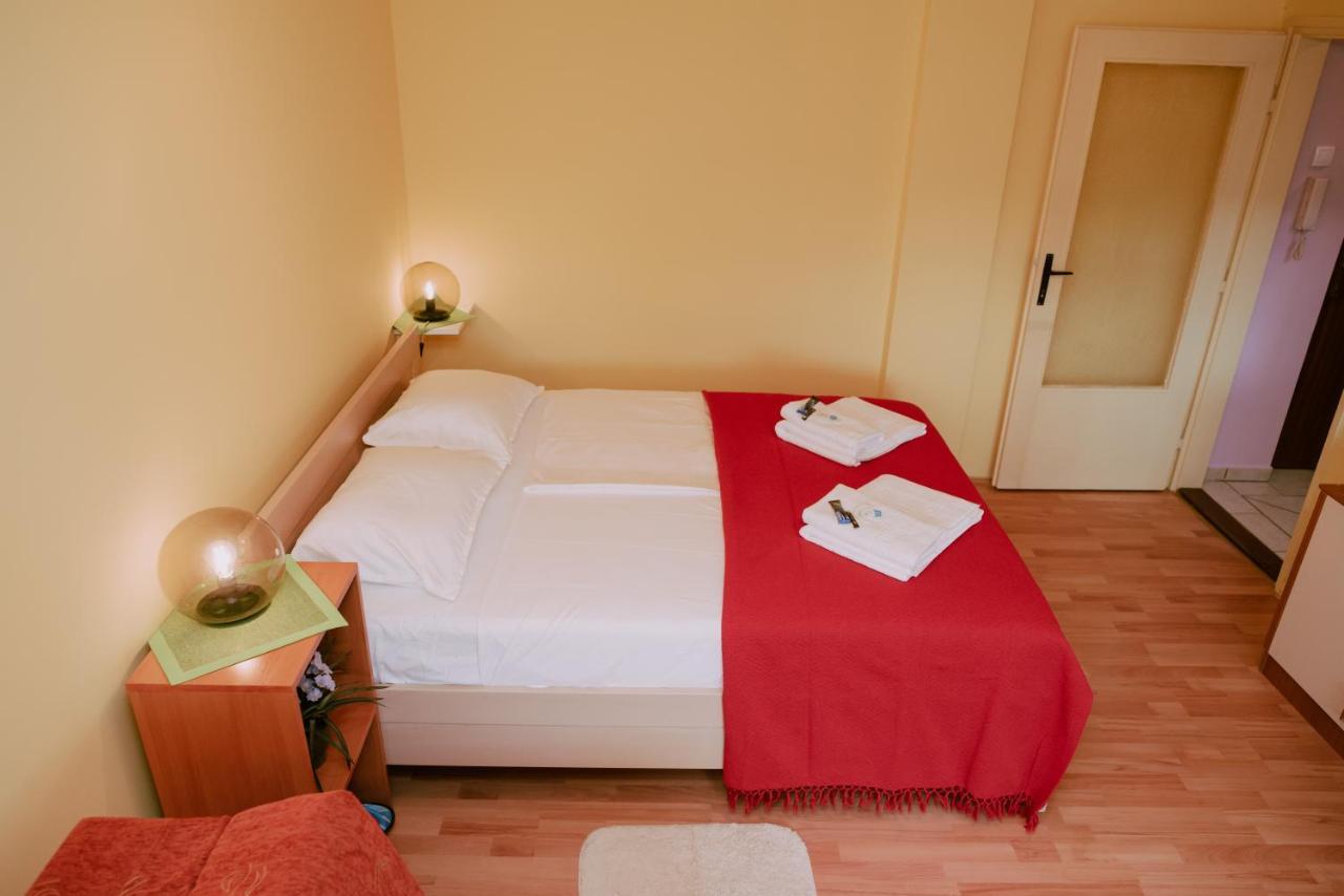 Apartment Buba Palic
