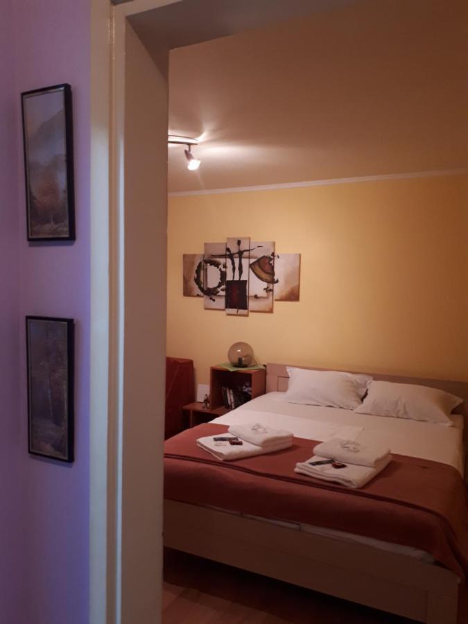 Buba Apartment