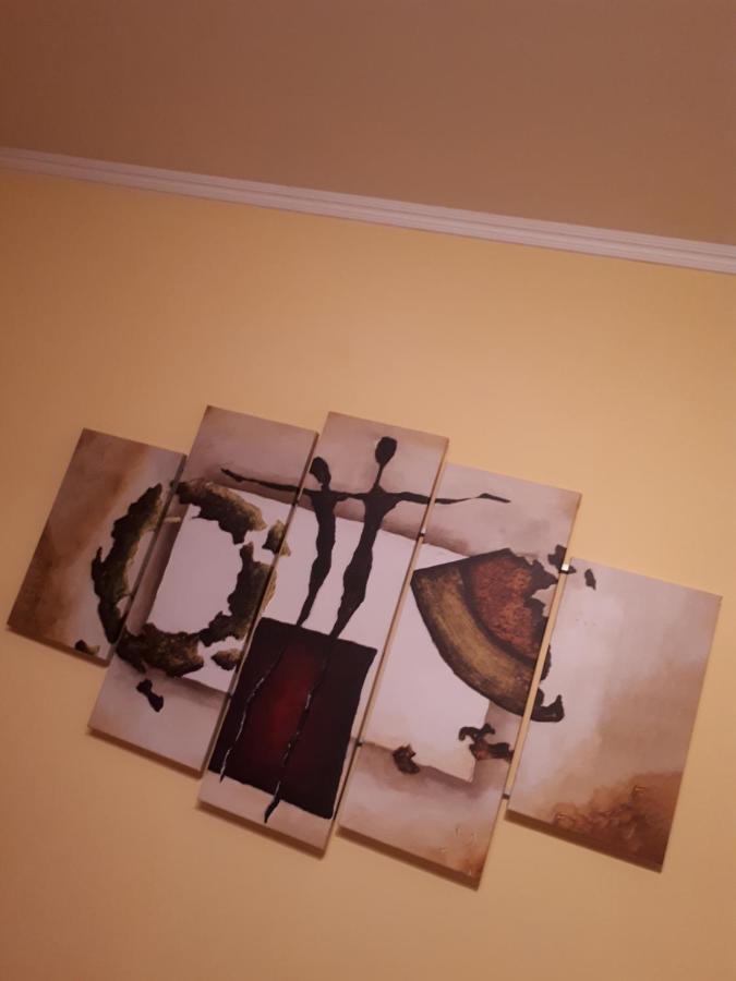 Apartment Buba *